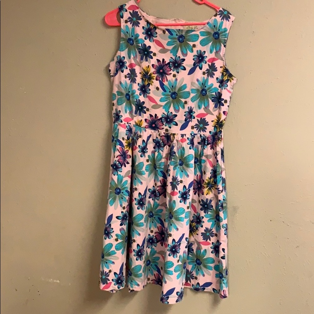 Women’s Lindy Bop dress size 18